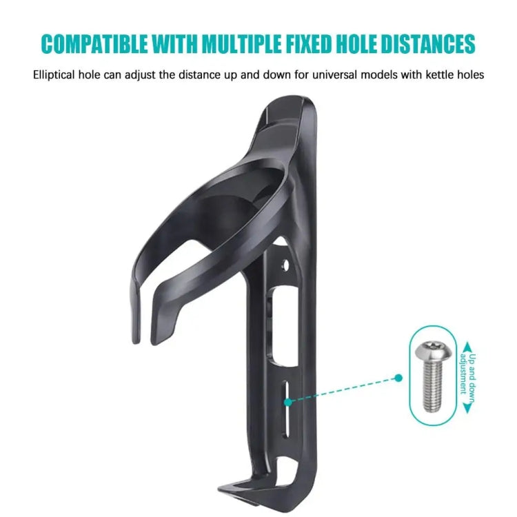 For Airtag Tracker Bike Hidden Holder With Water Bottle Cage Bicycle Bracket Mount, Bottle Cage