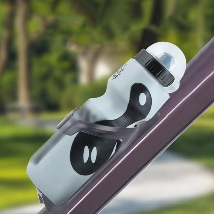 For Airtag Tracker Bike Hidden Holder With Water Bottle Cage Bicycle Bracket Mount, Bottle Cage