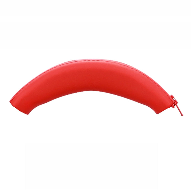 For Sony ULT Wear WH-Ult900N Headset Headband Cover Replacement Part, Headband Beige, Headband Black, Headband White, Headband Red, Headband Deep Blue