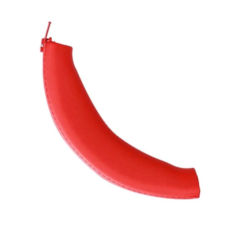 For Sony ULT Wear WH-Ult900N Headset Headband Cover Replacement Part, Headband Beige, Headband Black, Headband White, Headband Red, Headband Deep Blue