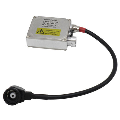 For BMW X5 Headlight D2 Xenon Lamp HID Ballast 5DV00776071, Large Waterproof Bag, No Waterproof Bag, Small Waterproof Bag