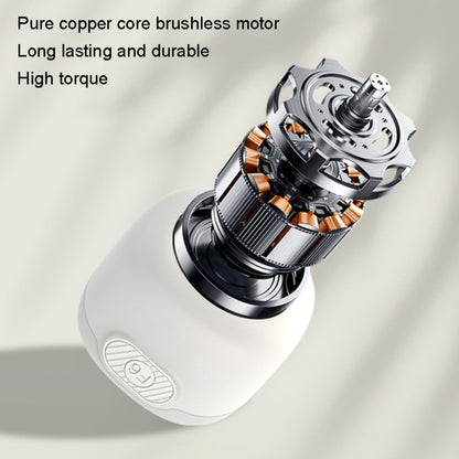 Delicatessen Fly Catching Ceiling Fan Catering Restaurant Fly Repellent Device, USB Plug-in Version