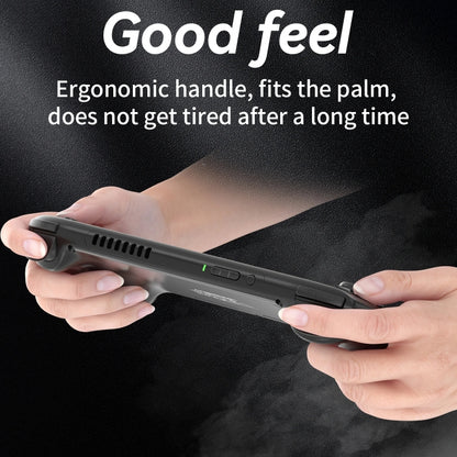 ANBERNIC RG556 Handheld Game Console Android 13 System 5.48-Inch AMOLED Screen WIFI Bluetooth Game Player