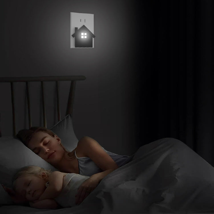 LJ-MWQ Prise USB Ultrasons Veilleuse Anti-moustique Répulsif Moustiques D'intérieur Lampe Anti-moustique Domestique