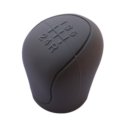 Automotive Silicone Manual Automatic Shift Lever Protective Cover, Gear Shift Black, Gear Shift Gray, Gear Shift Red, Gear Shift Blue, Gear Shift Beige, Gear Shift Yellow, Handbrake Black, Handbrake Gray, Handbrake Red, Handbrake Blue, Handbrake Beige ...