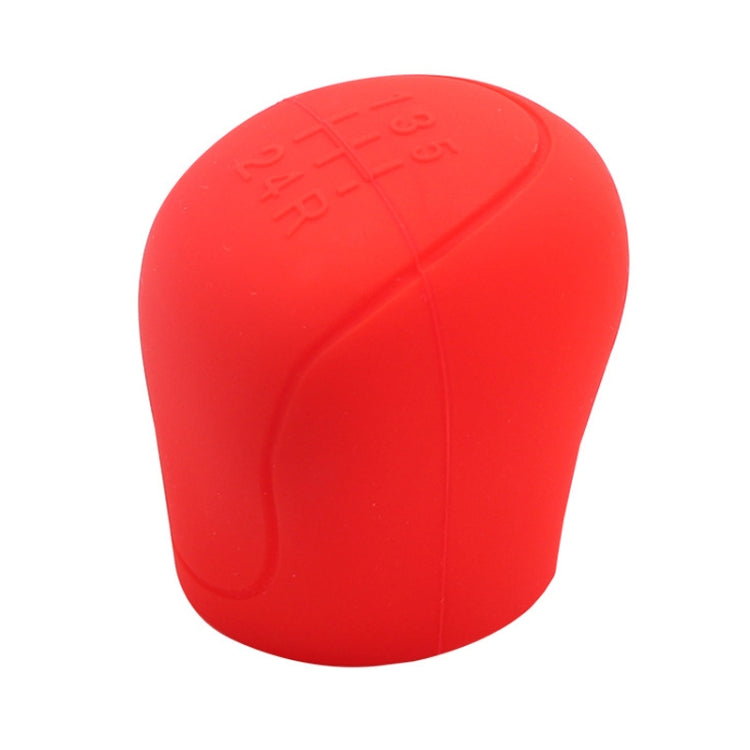 Automotive Silicone Manual Automatic Shift Lever Protective Cover, Gear Shift Black, Gear Shift Gray, Gear Shift Red, Gear Shift Blue, Gear Shift Beige, Gear Shift Yellow, Handbrake Black, Handbrake Gray, Handbrake Red, Handbrake Blue, Handbrake Beige ...
