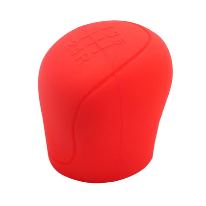 Automotive Silicone Manual Automatic Shift Lever Protective Cover, Gear Shift Black, Gear Shift Gray, Gear Shift Red, Gear Shift Blue, Gear Shift Beige, Gear Shift Yellow, Handbrake Black, Handbrake Gray, Handbrake Red, Handbrake Blue, Handbrake Beige ...