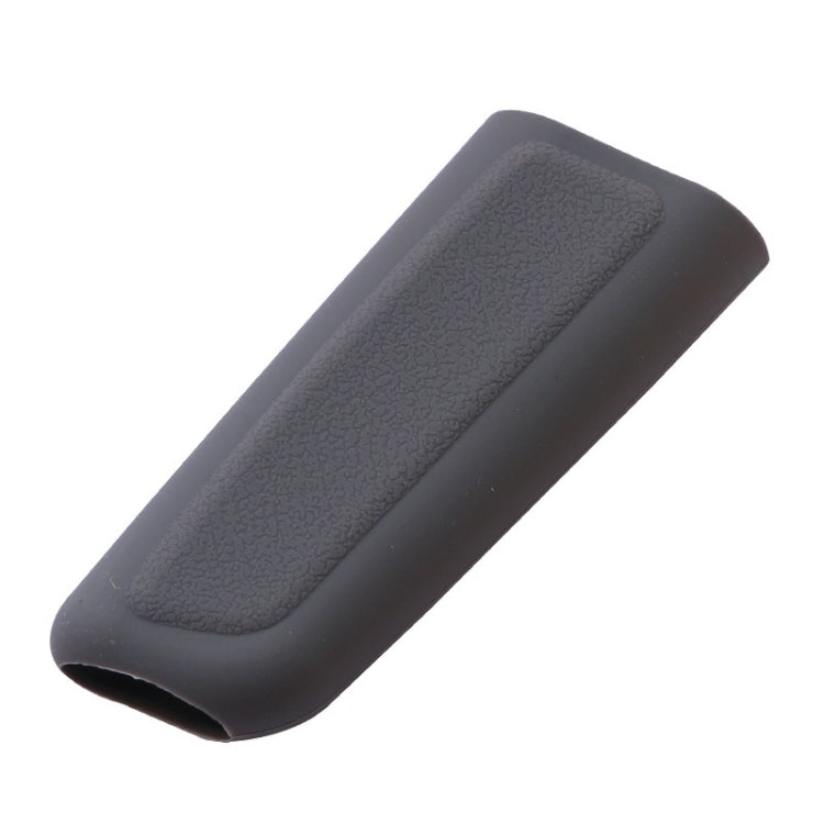 Automotive Silicone Manual Automatic Shift Lever Protective Cover, Gear Shift Black, Gear Shift Gray, Gear Shift Red, Gear Shift Blue, Gear Shift Beige, Gear Shift Yellow, Handbrake Black, Handbrake Gray, Handbrake Red, Handbrake Blue, Handbrake Beige ...