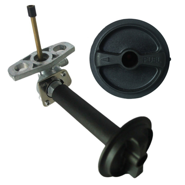 Fuel Switch For Honda TRX250/350/650/Recon250/16950-H, For Honda TRX250/350/650