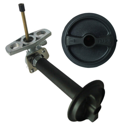 Fuel Switch For Honda TRX250/350/650/Recon250/16950-H, For Honda TRX250/350/650