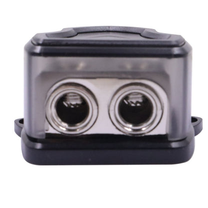 One To Two Car Audio Amplifier Hub Modified Fuse Holder, DB76
