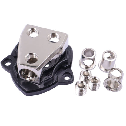 One To Two Car Audio Amplifier Hub Modified Fuse Holder, DB76