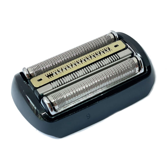Tête de rechange Series 9 pour rasoirs électriques Braun 9040s, 9080cc, 9390cc, 9330s, 92M, 94M