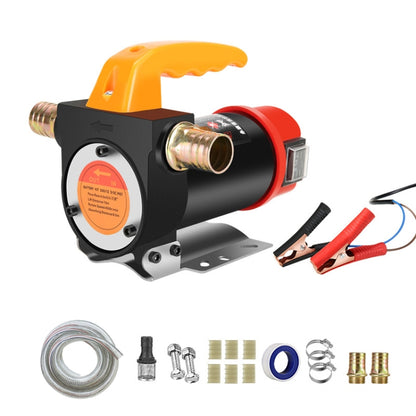 Small Portable Diesel Electric Self-Priming Oil Pump, 12v Single Turn, 12v Single Turn + 4m Tube, 12v Forward And Reverse, 12v Forward And Reverse + 4m Tube, High Power 12v Forward And Reverse, High Power 12v Forward And Reverse + 6m Tube              ...