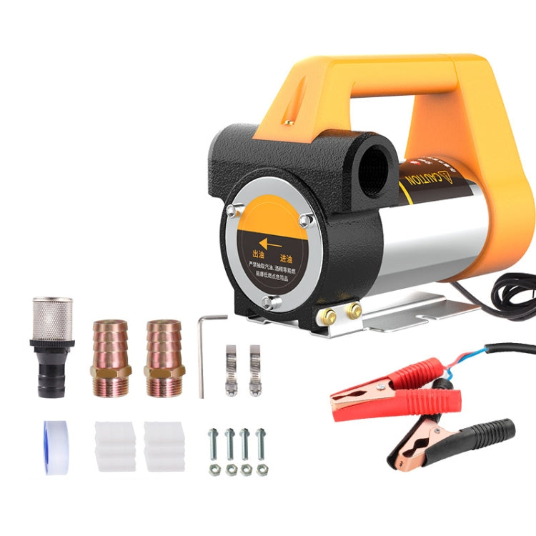 Small Portable Diesel Electric Self-Priming Oil Pump, 12v Single Turn, 12v Single Turn + 4m Tube, 12v Forward And Reverse, 12v Forward And Reverse + 4m Tube, High Power 12v Forward And Reverse, High Power 12v Forward And Reverse + 6m Tube              ...