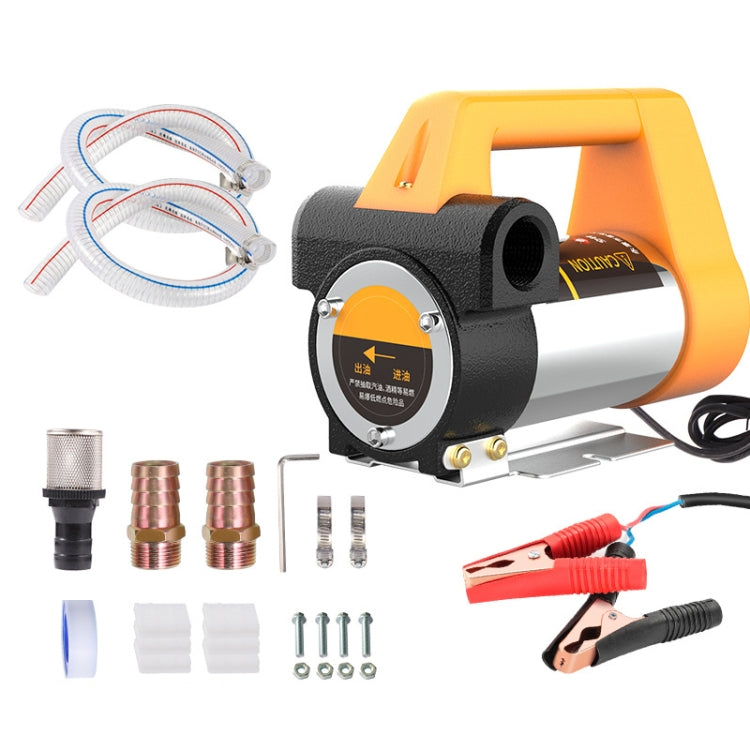 Small Portable Diesel Electric Self-Priming Oil Pump, 12v Single Turn, 12v Single Turn + 4m Tube, 12v Forward And Reverse, 12v Forward And Reverse + 4m Tube, High Power 12v Forward And Reverse, High Power 12v Forward And Reverse + 6m Tube              ...