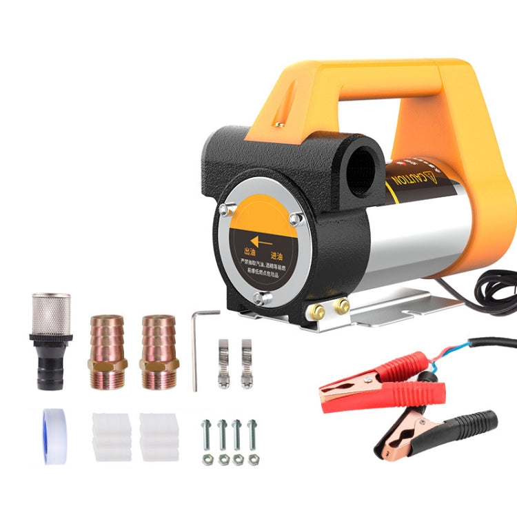 Small Portable Diesel Electric Self-Priming Oil Pump, 12v Single Turn, 12v Single Turn + 4m Tube, 12v Forward And Reverse, 12v Forward And Reverse + 4m Tube, High Power 12v Forward And Reverse, High Power 12v Forward And Reverse + 6m Tube              ...