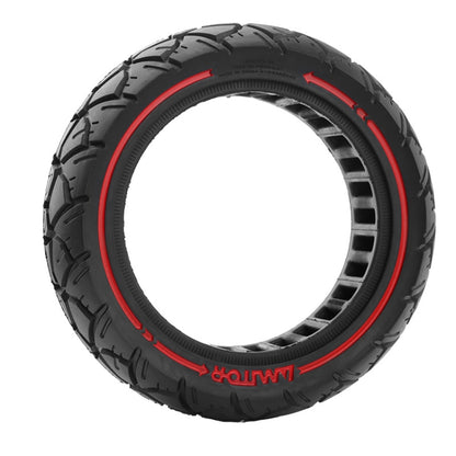 AIMITE 10 x 2.7-2.75 53.5 Card 255-70 ou 70 / 65-6.5 Pneu tout-terrain universel pour scooter, 10 x 2.7-2.75 53.5 Card