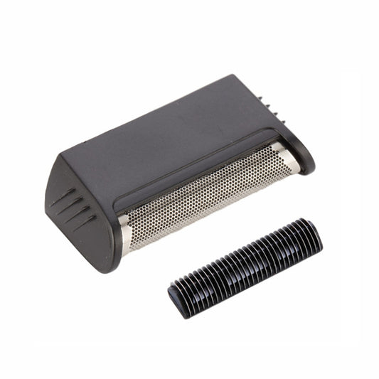 Remplacement Pour Rasoir Braun Séries 596 1007 1008 1012 1013 2035 2040, Cadre de Grille et Tête de Lame, Cadre de Grille, Grille de Rasoir, Tête de Lame