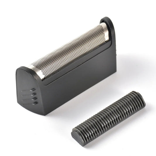 Remplacement Pour Rasoir Braun Séries 596 1007 1008 1012 1013 2035 2040, Cadre de Grille et Tête de Lame, Cadre de Grille, Grille de Rasoir, Tête de Lame