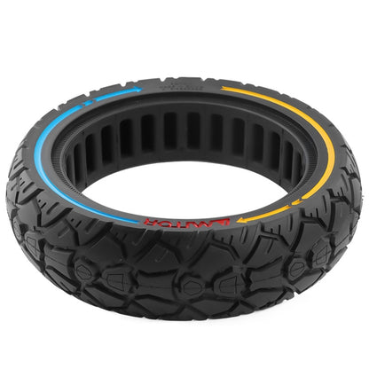 AIMITE 60 / 70-7 48.5 Card Electric Scooter 10 x 2.5-7 Universal Solid Tire, 10 x 2.5-7 48.5 Card