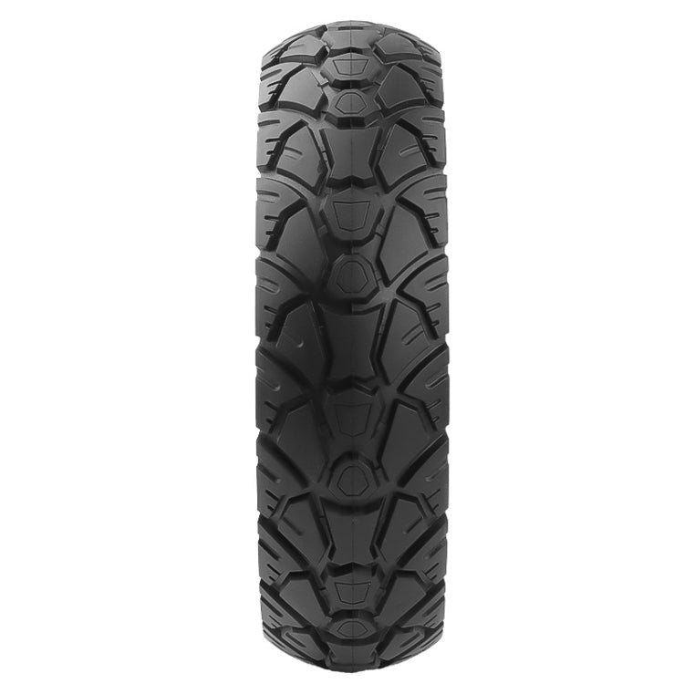 AIMITE 60 / 70-7 48.5 Card Electric Scooter 10 x 2.5-7 Universal Solid Tire, 10 x 2.5-7 48.5 Card
