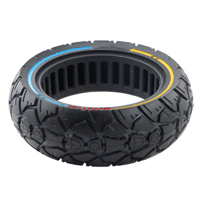 AIMITE 10 x 3 54 Card 255 x 80 / 65-6.5 Electric Scooter Universal Tire, 10 x 3 54 Card