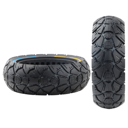 AIMITE 10 x 3 54 Card 255 x 80 / 65-6.5 Electric Scooter Universal Tire, 10 x 3 54 Card