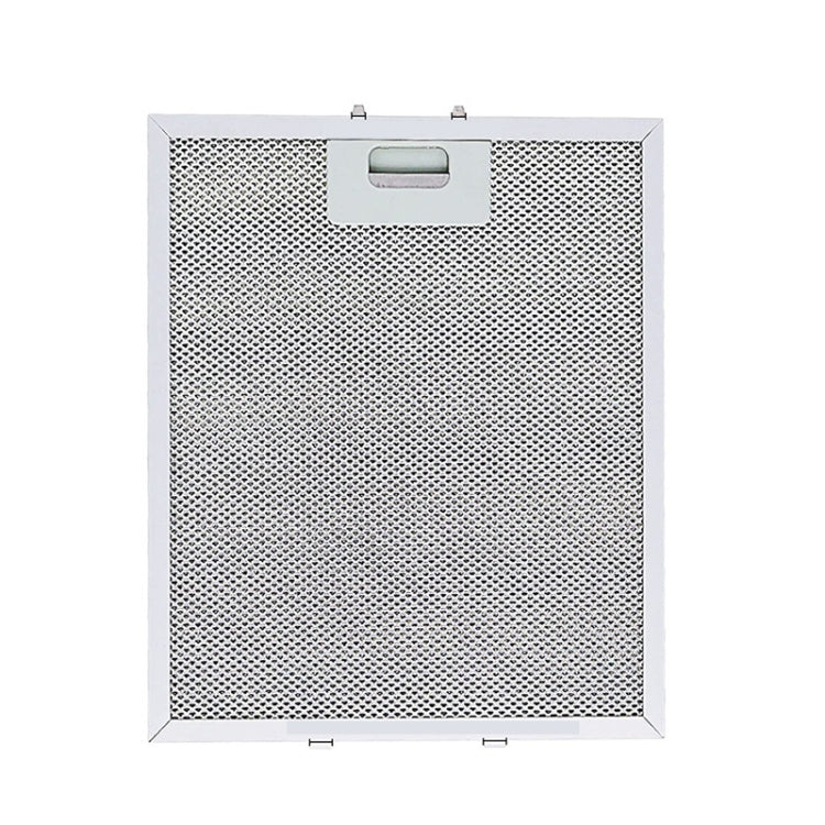 2pcs  W10169961A  Range Hood Filter for Whirlpool, Ikea, Kitchen Aid, Jenn Air 305 x 267 x 9mm, 10.5 x 12 Inch