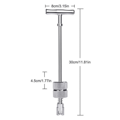 Car Hail Pit Dent Repair Puller, MPT-T005