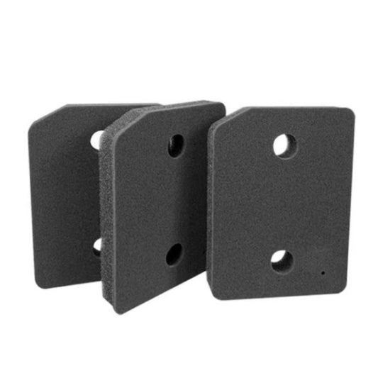 Vervangingsfilter voor Miele T1 9164761 warmtepompdroger