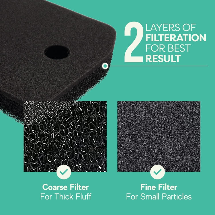 For Miele T1  9164761 Heat Pump Tumble Dryer Filter Replacement, 9164761
