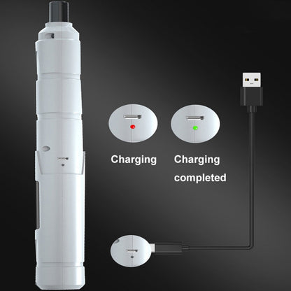 Pen-Type Micro Precision Electric Screwdriver Set Mini Mobile Phone Watch Screwdriver, 12pcs /Set, 88pcs /Set