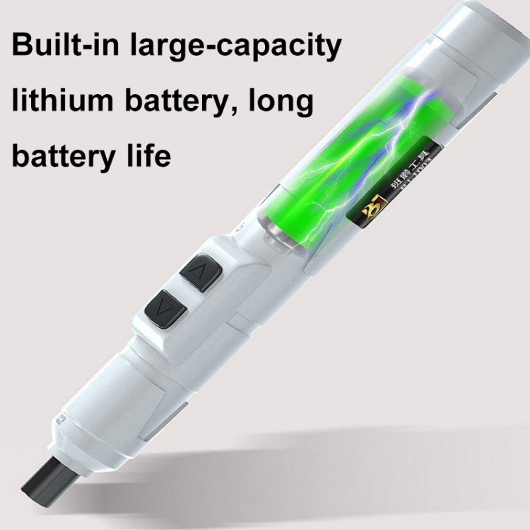 Pen-Type Micro Precision Electric Screwdriver Set Mini Mobile Phone Watch Screwdriver, 12pcs /Set, 88pcs /Set
