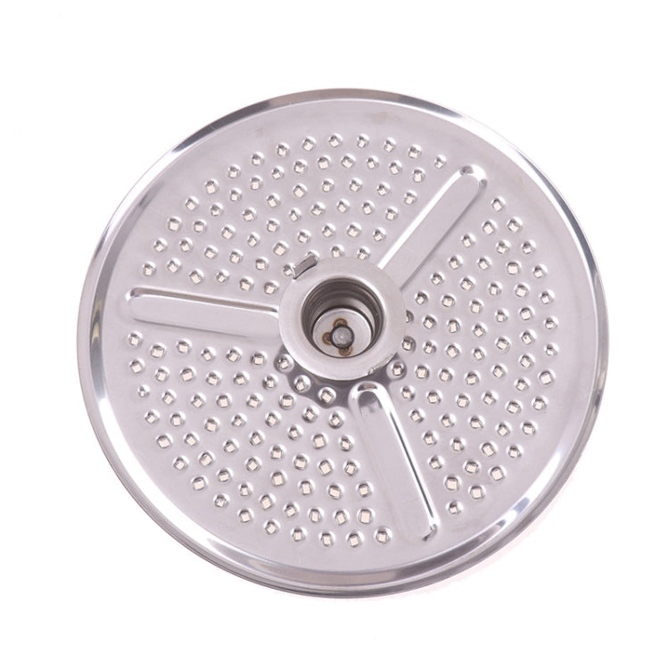 For Thermomix TM5 TM6 Blade Cover Peeler B-shaped Planing Plate, B-shaped Planing Plate