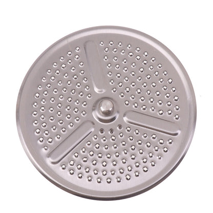 For Thermomix TM5 TM6 Blade Cover Peeler B-shaped Planing Plate, B-shaped Planing Plate