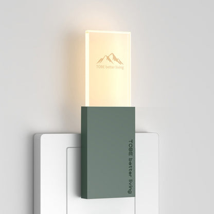 Smart Wall Lamp Night Lights Mini Home Insect Repellent Mouse Repeller