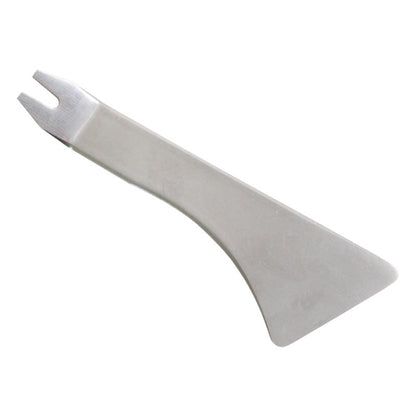 Stainless Steel Car Interior Pry Board Speaker and Door Disassembly Screwdriver Tool