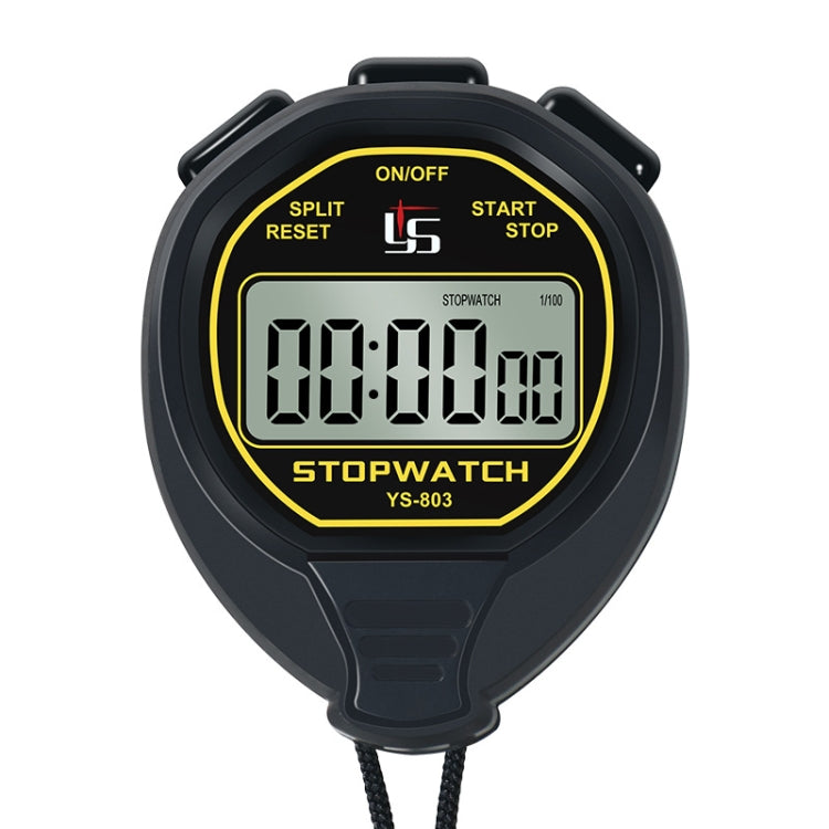 Chronomètre Électronique Étanche de Compétition YS, YS803