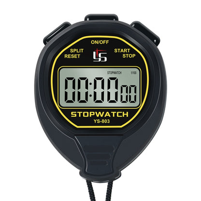 Chronomètre Électronique Étanche de Compétition YS, YS803