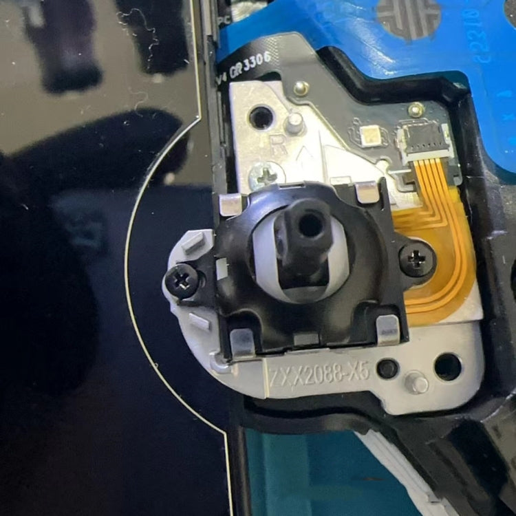 For Sony PlayStation Portal / PSVR2 Hall Electromagnetic Joystick, Left, Right