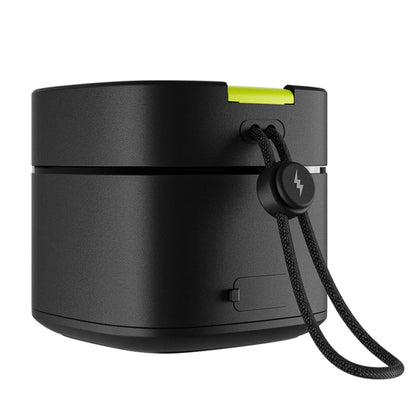 TELESIN GP-FCK-B11 Fast Charged Battery Storage Charging Box For GoPro HERO12 Black / HERO11 Black / HERO10 Black / HERO9 Black, GP-FCK-B11