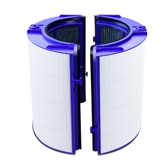 Filtre à charbon actif HEPA pour purificateurs d'air Dyson TP06 / 09, HP06 / 09, PH02 / 04, TP06 / 09, HP06 / 09, PH02 / 04