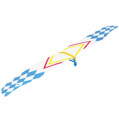 Modèle d'avion motorisé à élastiques, jouet de puzzle pour cours d'expériences scientifiques pour enfants, petit artisanat de technologie DIY, modèle d'avion motorisé à élastiques