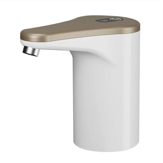 Pompe à eau en bouteille SD-6628 Pompe à eau minérale électrique à aspiration Presse à eau automatique