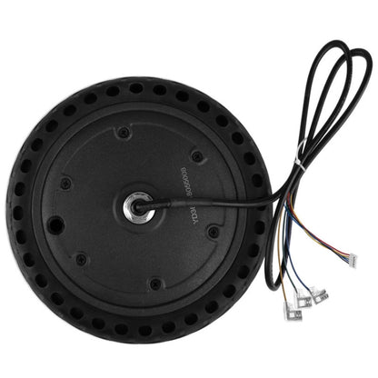Pour Xiaomi M365 AIMITE Trottinette Électrique Moteur 36V 250W Pneus Pleins Alvéolés