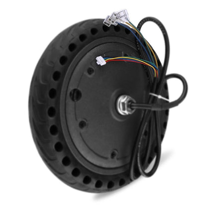 Pour Xiaomi M365 AIMITE Trottinette Électrique Moteur 36V 250W Pneus Pleins Alvéolés