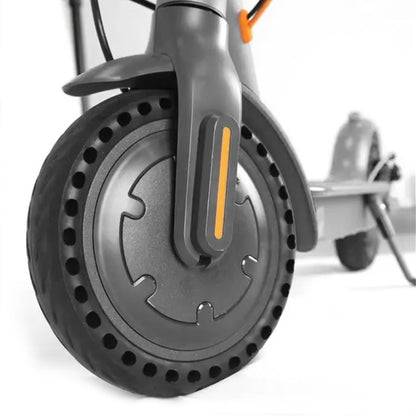 Pour Xiaomi M365 AIMITE Trottinette Électrique Moteur 36V 250W Pneus Pleins Alvéolés
