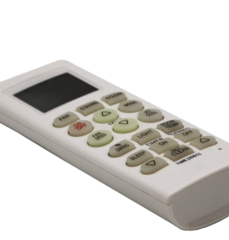 For LG Air Conditioner AKB73315601 AKB73215509 Remote Controller Replacement Parts, AKB73215509