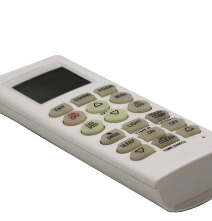 For LG Air Conditioner AKB73315601 AKB73215509 Remote Controller Replacement Parts, AKB73215509